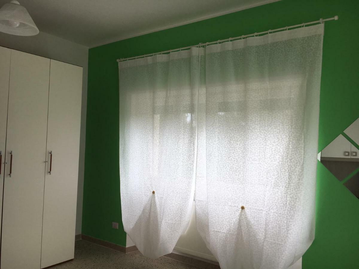 Mela Verde 明图尔诺 外观 照片