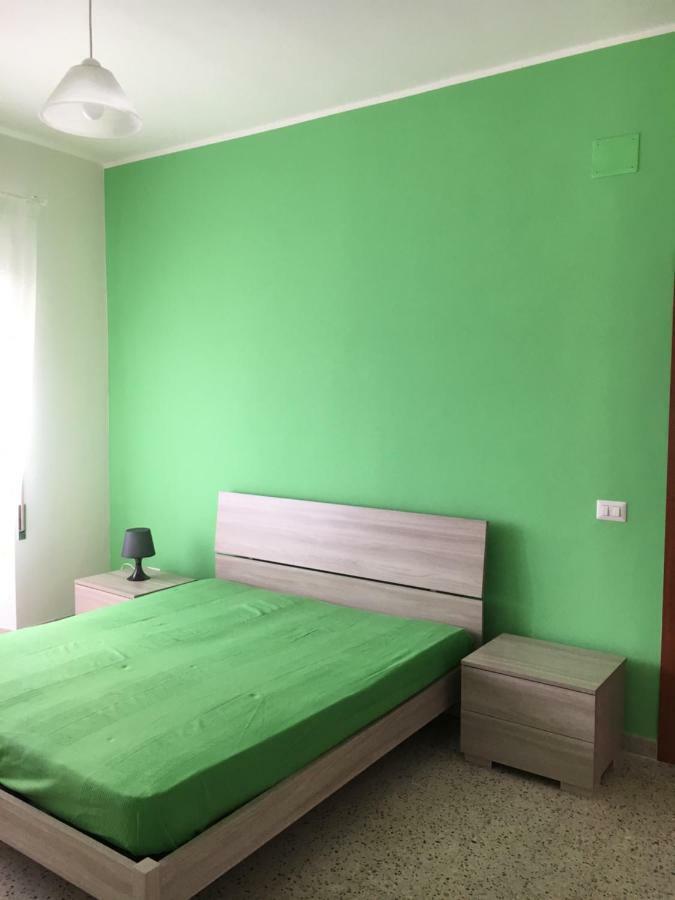 Mela Verde 明图尔诺 外观 照片