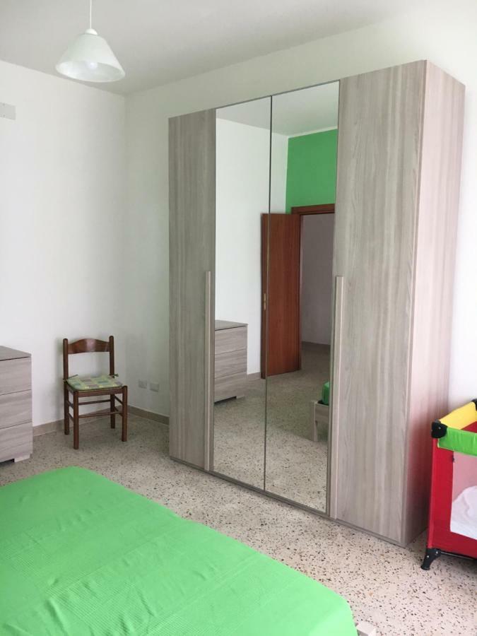 Mela Verde 明图尔诺 外观 照片