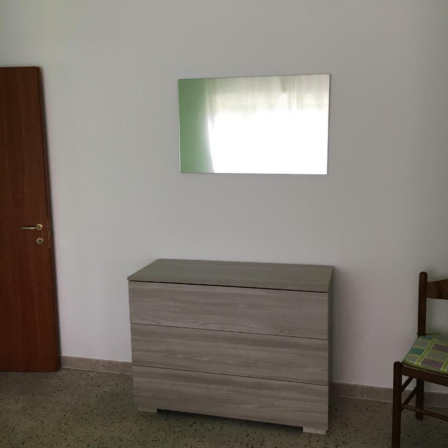Mela Verde 明图尔诺 外观 照片