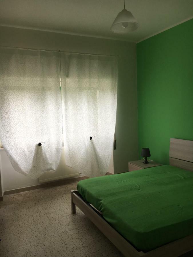 Mela Verde 明图尔诺 外观 照片