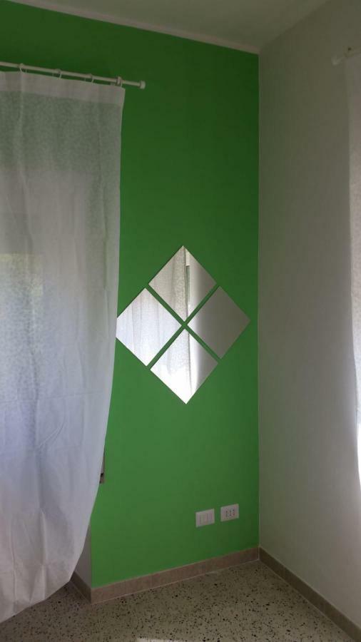 Mela Verde 明图尔诺 外观 照片